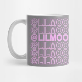 @LilMookieB Mug